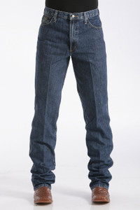 CINCH RELAXED FIT GREEN LABEL DARK STONE CINCH RELAXED FIT GREEN LABEL DARK STONE