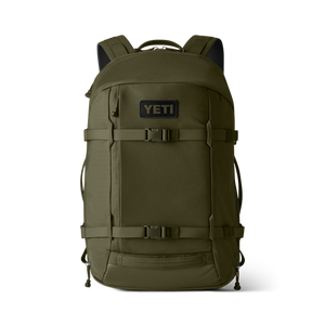 Crossroads 27 Backpack Olive Crossroads 27 Backpack Olive