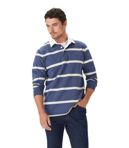 RMW Tweedale Rugby - Blue Grey Marle RMW Tweedale Rugby - Blue Grey Marle