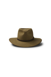 AKUBRA TABLELANDS SORREL TAN AKUBRA TABLELANDS SORREL TAN