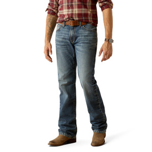 ARIAT MNS M5 STRAIGHT SMOKEY WEATHERFORD ARIAT MNS M5 STRAIGHT SMOKEY WEATHERFORD