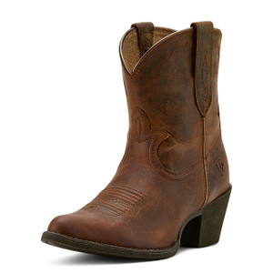 ARIAT WMS MAGGIE - BLACK