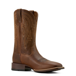 Ariat Mns Plano Woody Tan