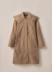 LW TOWN & COUNTRY COAT DESERT WNS - 3CTW00032 LW TOWN & COUNTRY COAT DESERT WNS - 3CTW00032