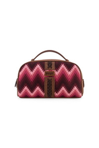 WRANGLER NEVADA COSMETIC BAG WRANGLER NEVADA COSMETIC BAG