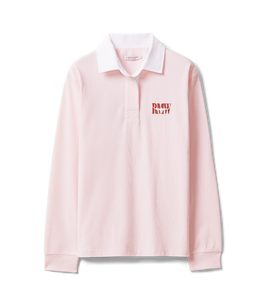 R.M WILLIAMS NARRAN HERITAGE RUGBY- PINK R.M WILLIAMS NARRAN HERITAGE RUGBY- PINK