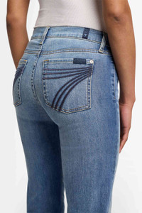 *DOJO - DISTRESED AUTHENTIC LIGHTUPDATE- 7U45144A-DLU