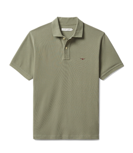 R.M.Williams Rod Polo Dark Olive R.M.Williams Rod Polo Dark Olive