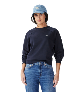 R.M.Williams Heritage Easy Crew Navy R.M.Williams Heritage Easy Crew Navy