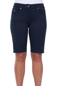 Thomas Cook Ladies Anita Shorts Navy