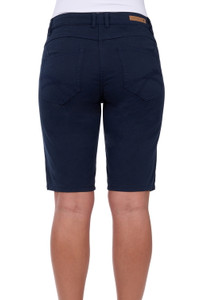 WMNS ANITA SHORT IN WHITE