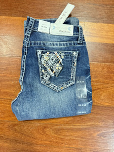 GRACE IN L.A. EBS817