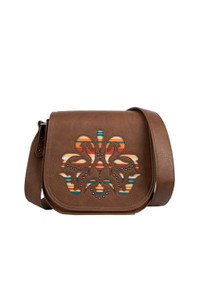 HALLEY BAG IN TAN