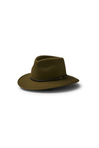 AKUBRA TRAVELLER- KHAKI