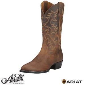 MENS Ariat Heritage Roper - Airds Of