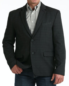 CINCH MENS SPORT COAT
