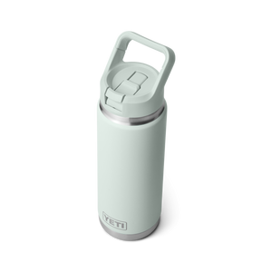 Yeti Rambler 26oz C Straw Bottle Ridgeline