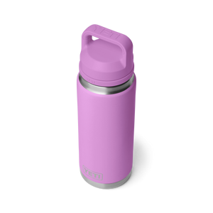 Rambler 26 oz Bottle C Chug Desert Bloom