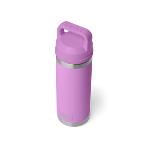 Rambler 18 oz C Bottle Chug Desert Bloom