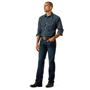 Ariat M4 Mens Relaxed Bootcut Darian Sullivan
