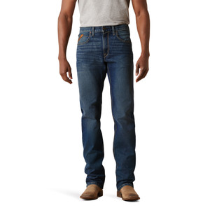Ariat M3 Mens Loose Straight Jesse Newton