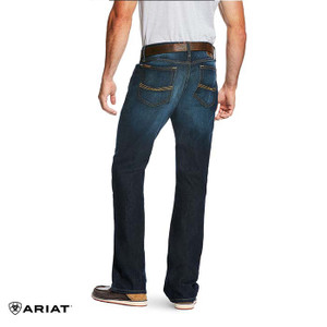 Ariat Legacy M5 Durham