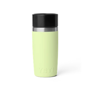 YETI RAMBLER 12 OZ TRAVEL BOTTLE- GRASSHOPPER