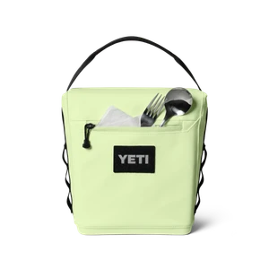 YETI DAYTRIP INSULATED LUNCH BAG 6L- GRASSHOPPER