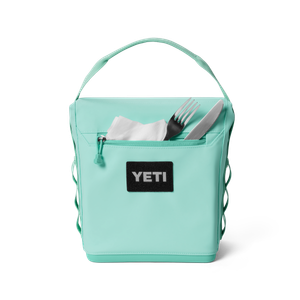 YETI DAYTRIP INSULATED LUNCH BAG 6L- SEAFOAM