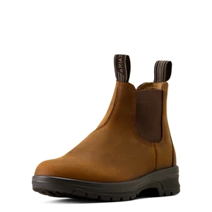 Ariat Ladies Cooper Boot Distressed Copper ( Fit C )