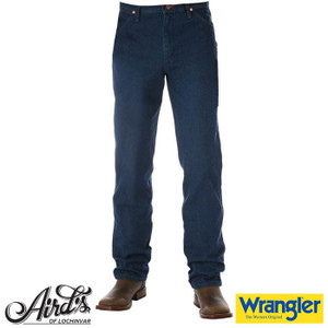 WRANGLER PRE-WASH ORIGINAL FIT