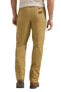 WRANGLER USA CANVAS IN KELP 112361466