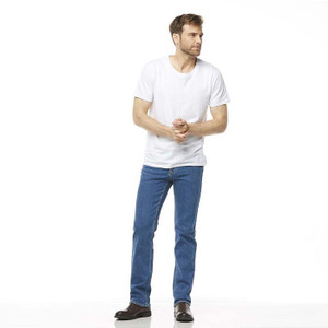 Lee Riders Denim straight stretch in Stonewash Lee Riders Denim straight stretch in Stonewash