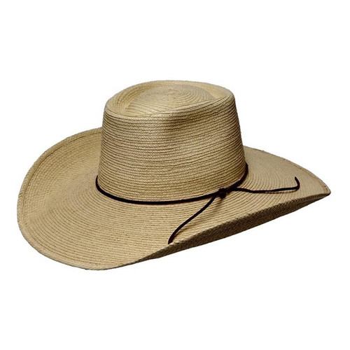 Sunbody Reata III Hat Oak