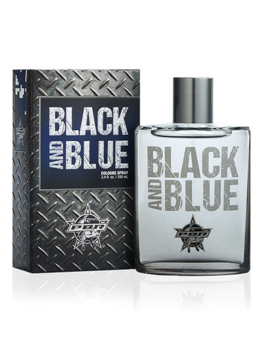 PBR Black & Blue