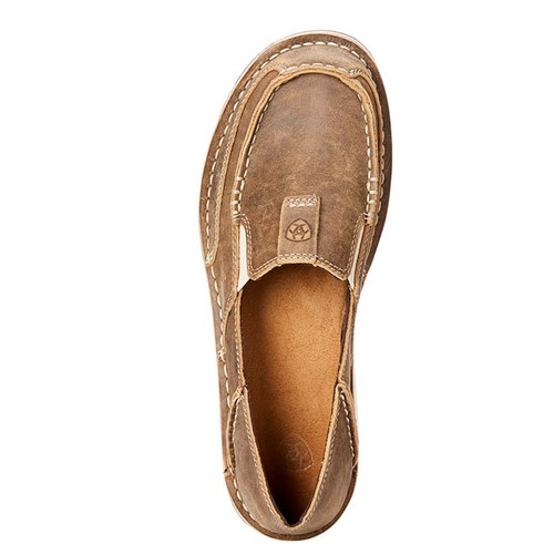 ARIAT WMS CRUISER - BROWN BOMBER