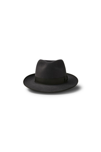 AKUBRA STYLEMASTER CARBON GREY