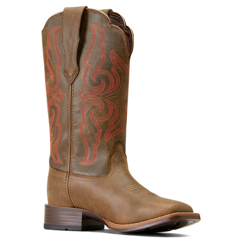 ARIAT WMS PRIMERA STRETCHFIT H2O PEBBLE