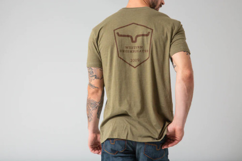 Kimes Shielded Trucker Tops