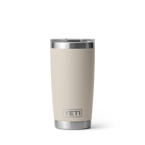 RAMBLER 20 OZ TUMBLER MS CAPE TAUPE