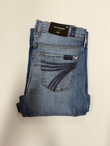 *DOJO - DISTRESED AUTHENTIC LIGHTUPDATE- 7U45144A-DLU