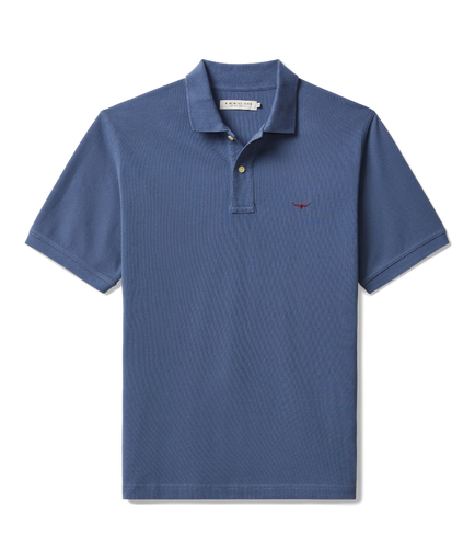 R.M.Williams Rod Polo Blue 2025