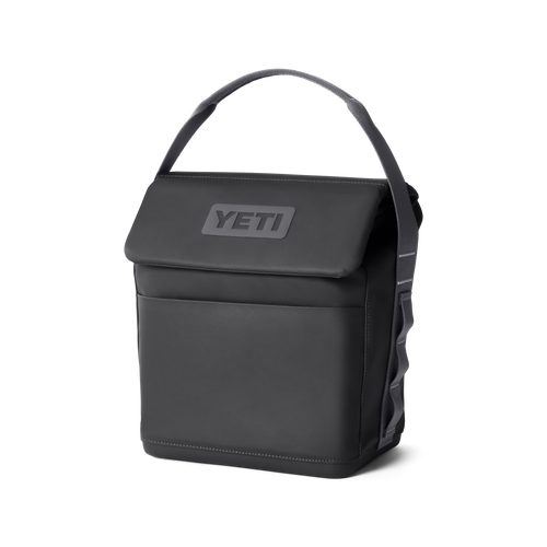 YETI Daytrip Insulated Lunch Bag 6L Charcoal