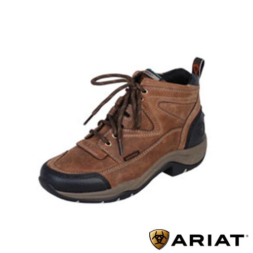 WOMENS ARIAT DURA TERRAIN H2O
