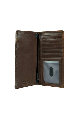 NASH RODEO WALLET
