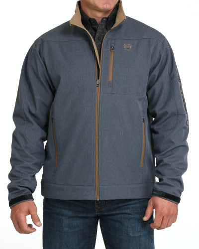CINCH MENS BONDED JACKET