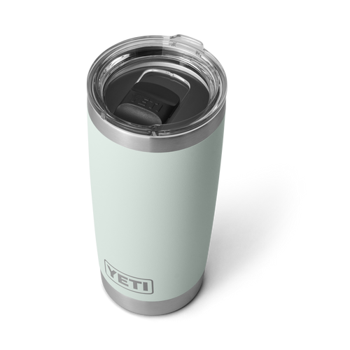 Yeti Rambler 20oz Tumbler MS Ridgeline
