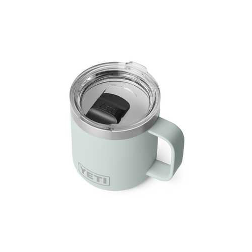 Yeti Rambler 10oz CL Mug MS Ridgeline