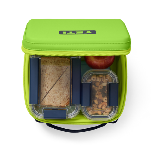 Yeti Daytrip Insulated Snack Box 3L Venom