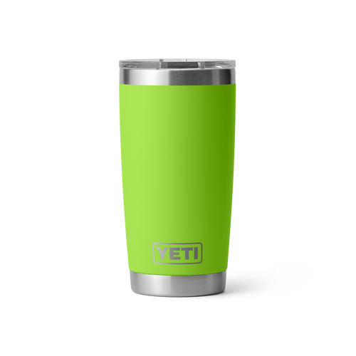 Yeti Rambler 20oz Tumbler MS Venom
